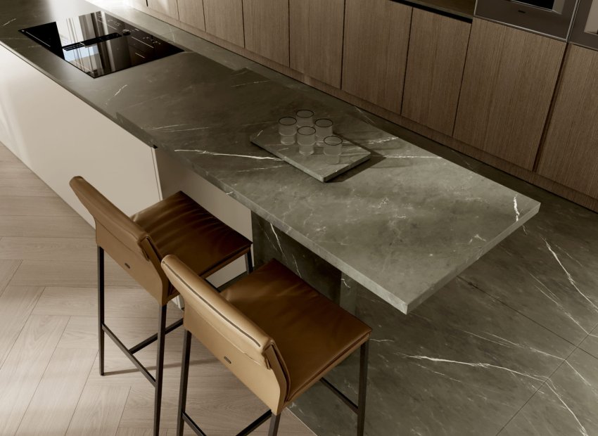 Nieuwbouw Woningen - Villa - Marbella