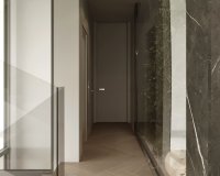 Nieuwbouw Woningen - Villa - Marbella