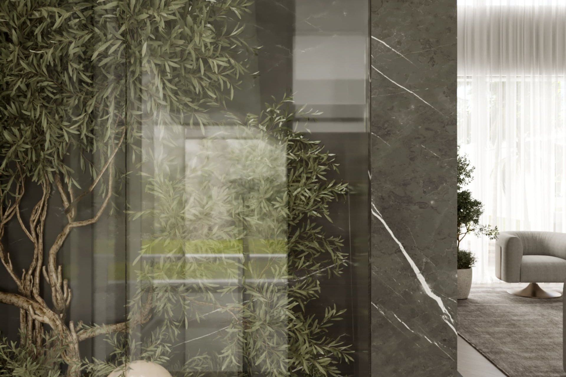 Nieuwbouw Woningen - Villa - Marbella