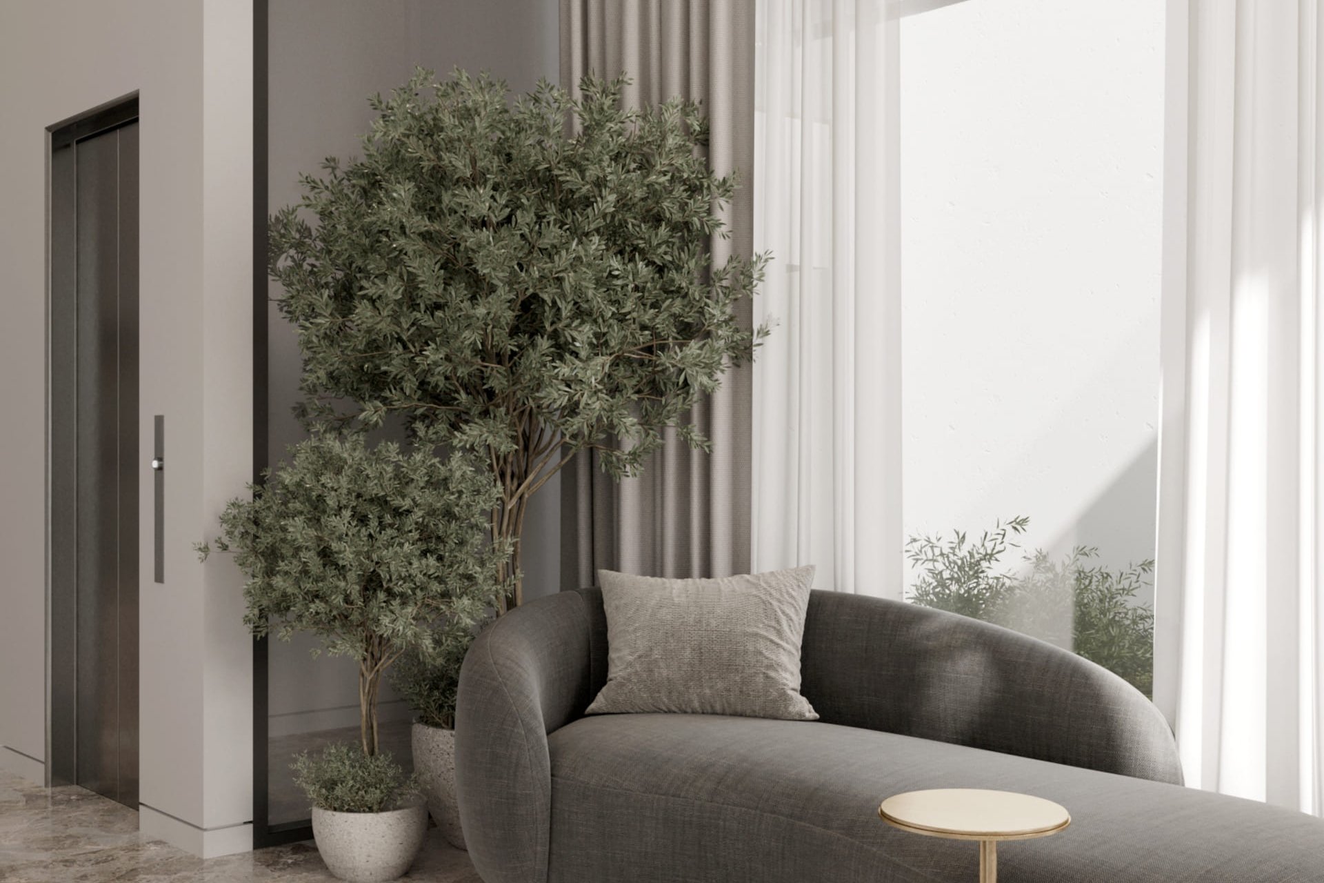 Nieuwbouw Woningen - Villa - Marbella