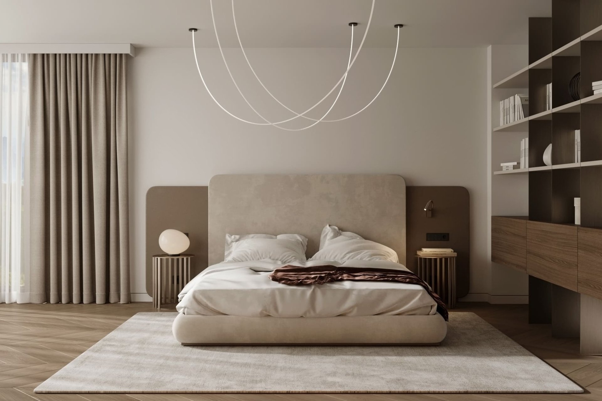 Nieuwbouw Woningen - Villa - Marbella