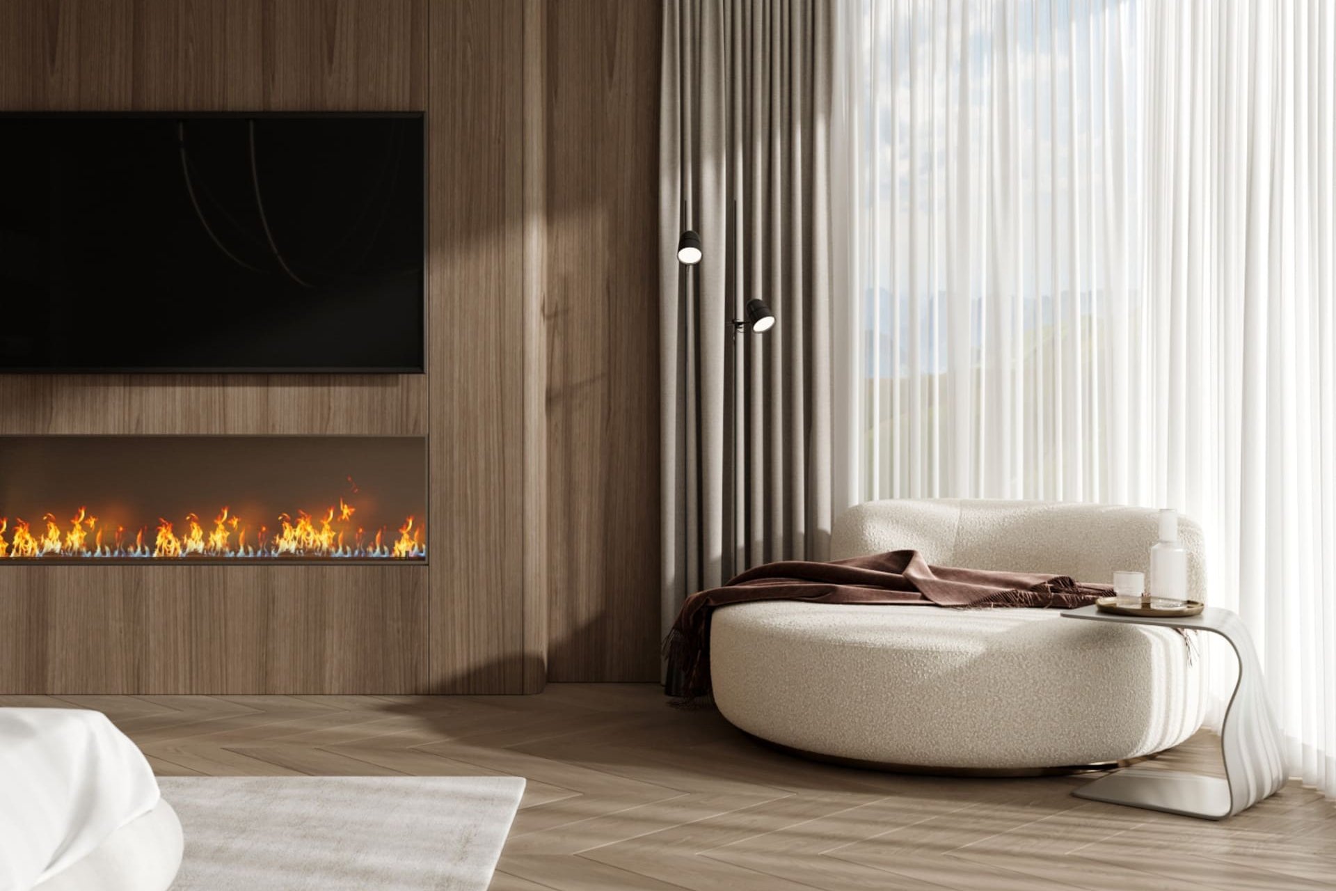 Nieuwbouw Woningen - Villa - Marbella