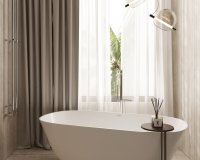 Nieuwbouw Woningen - Villa - Marbella