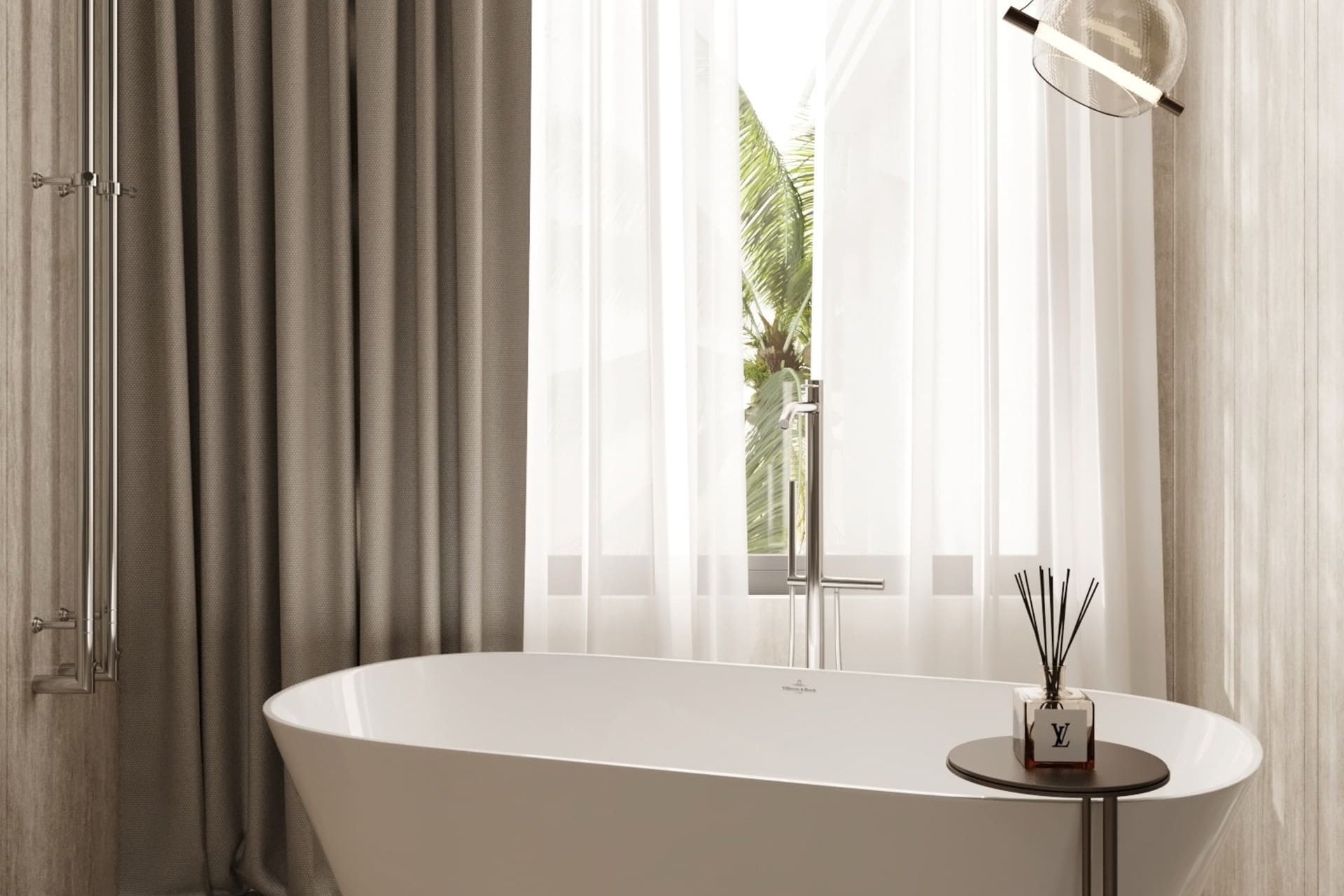 Nieuwbouw Woningen - Villa - Marbella