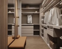 Nieuwbouw Woningen - Villa - Marbella