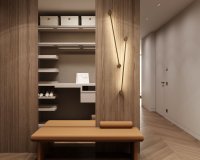 Nieuwbouw Woningen - Villa - Marbella