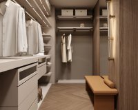 Nieuwbouw Woningen - Villa - Marbella