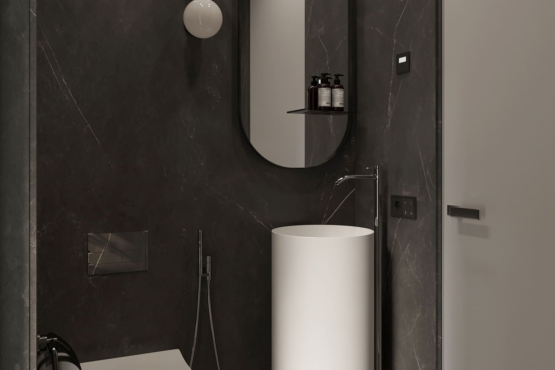 Nieuwbouw Woningen - Villa - Marbella