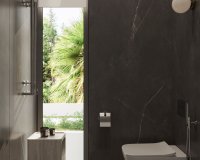 Nieuwbouw Woningen - Villa - Marbella