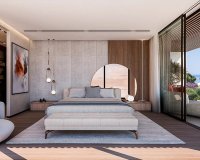 Nieuwbouw Woningen - Villa - Marbella