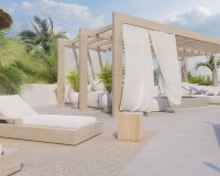 Nieuwbouw Woningen - Villa - Marbella