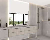 Nieuwbouw Woningen - Villa - Marbella