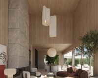 Nieuwbouw Woningen - Villa - Marbella