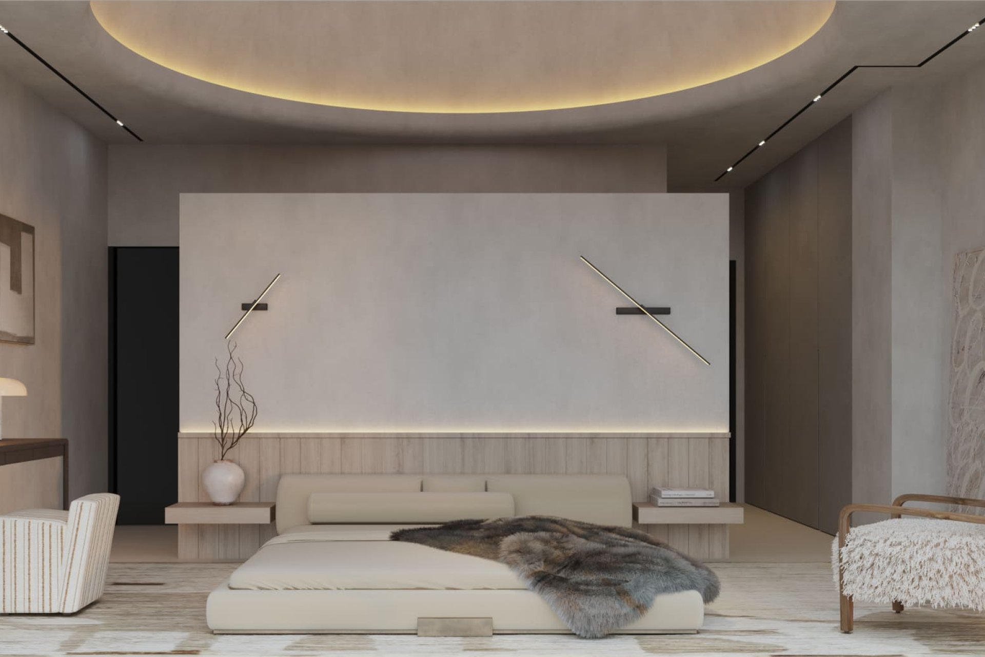 Nieuwbouw Woningen - Villa - Marbella