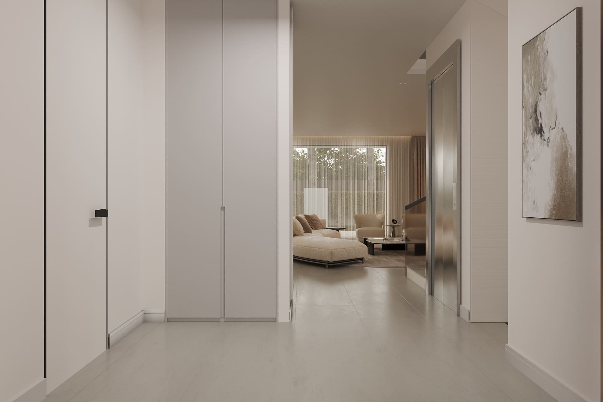 Nieuwbouw Woningen - Villa - Marbella