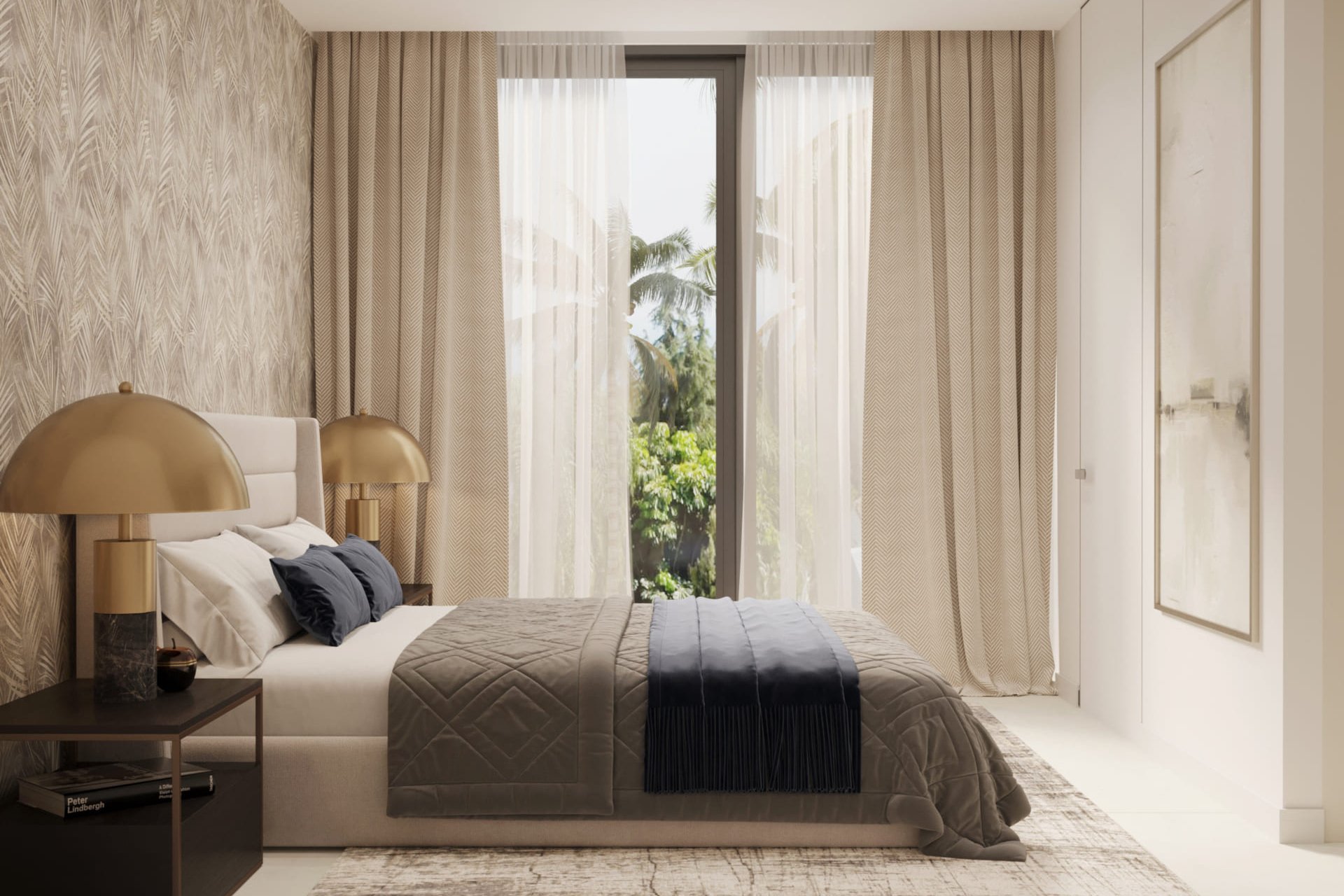 Nieuwbouw Woningen - Villa - Marbella