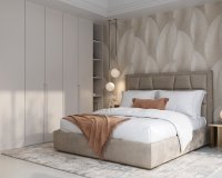 Nieuwbouw Woningen - Villa - Marbella