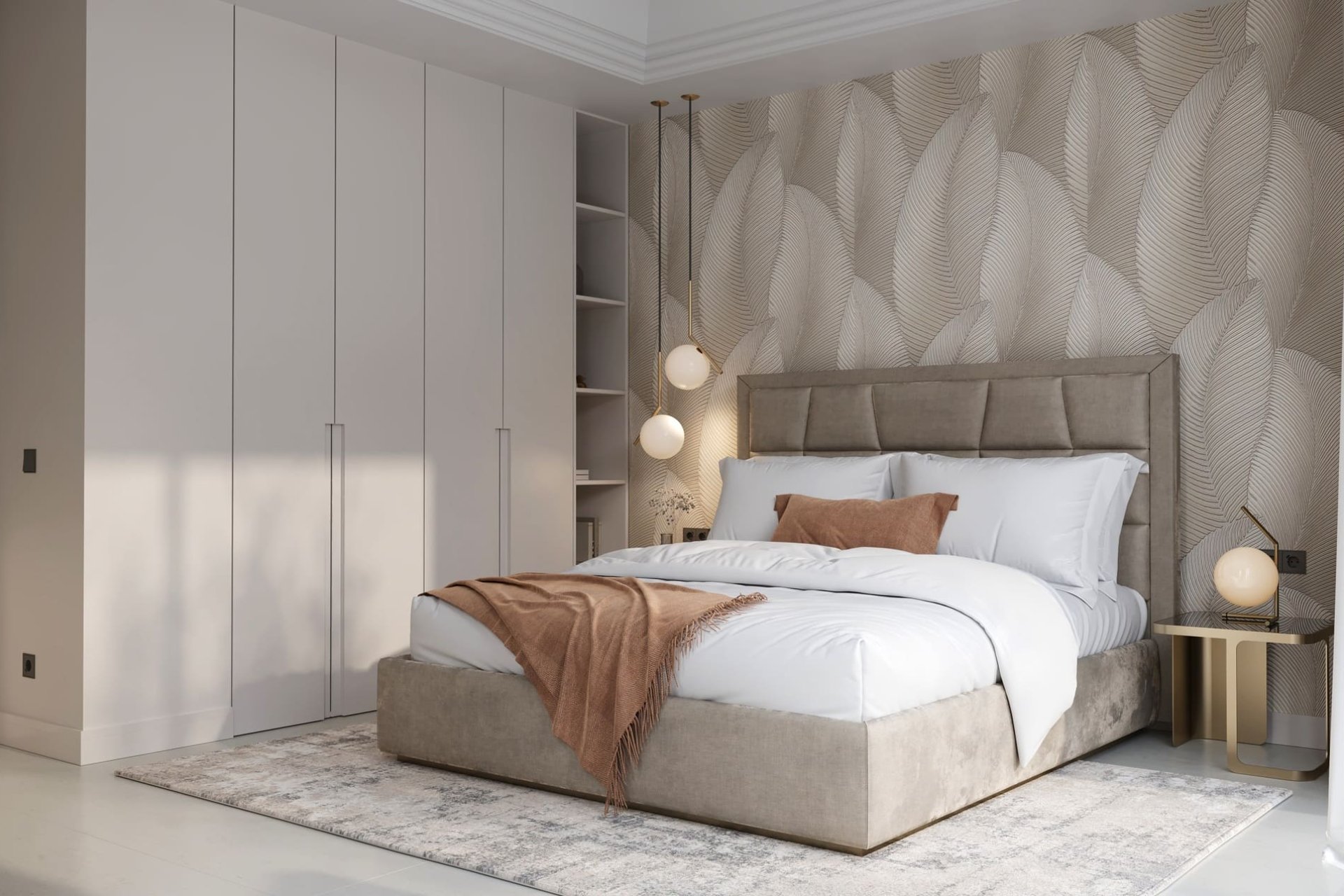 Nieuwbouw Woningen - Villa - Marbella