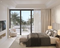 Nieuwbouw Woningen - Villa - Marbella