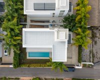 Nieuwbouw Woningen - Villa - Marbella