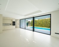 Nieuwbouw Woningen - Villa - Marbella