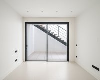 Nieuwbouw Woningen - Villa - Marbella