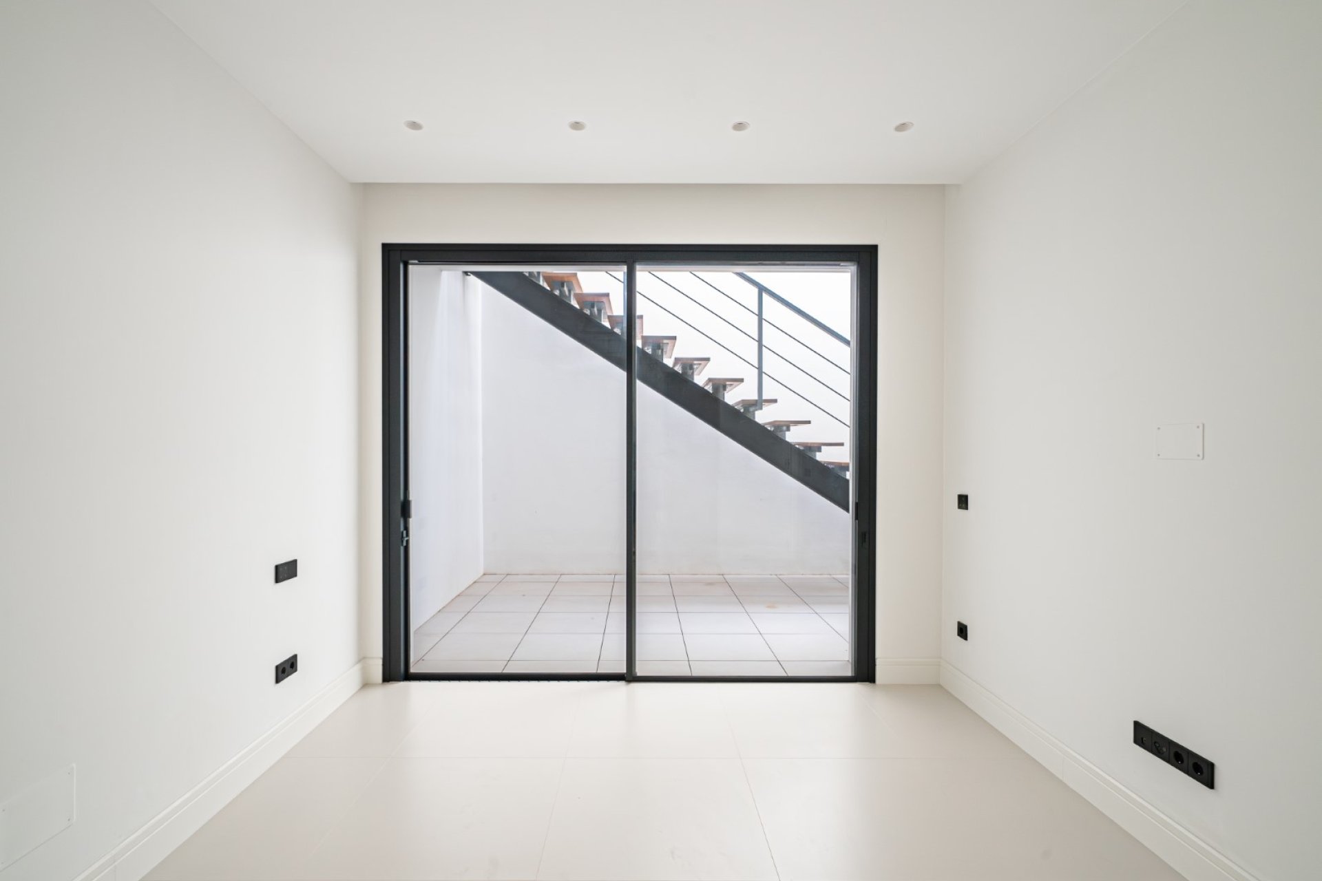 Nieuwbouw Woningen - Villa - Marbella