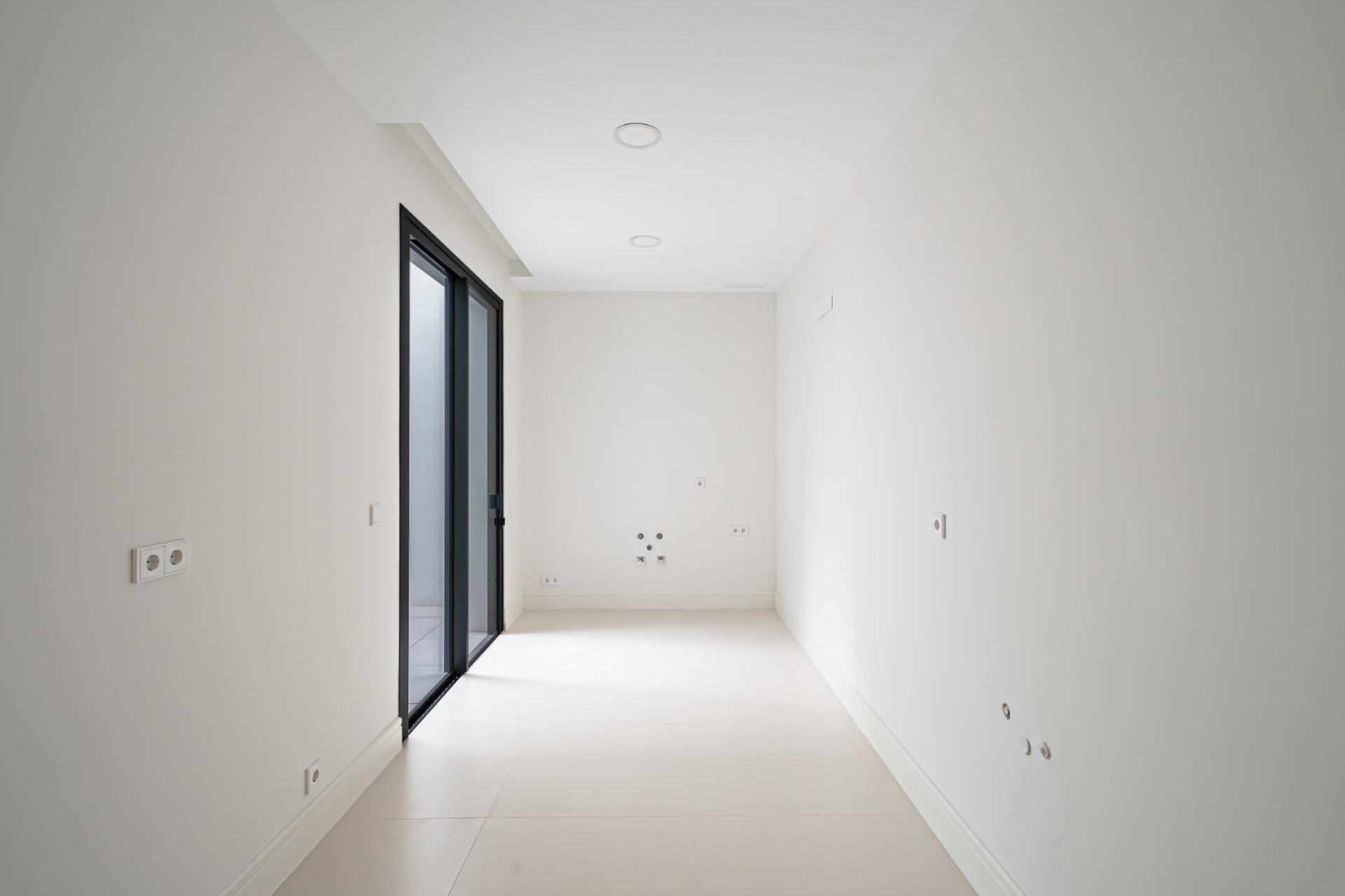 Nieuwbouw Woningen - Villa - Marbella