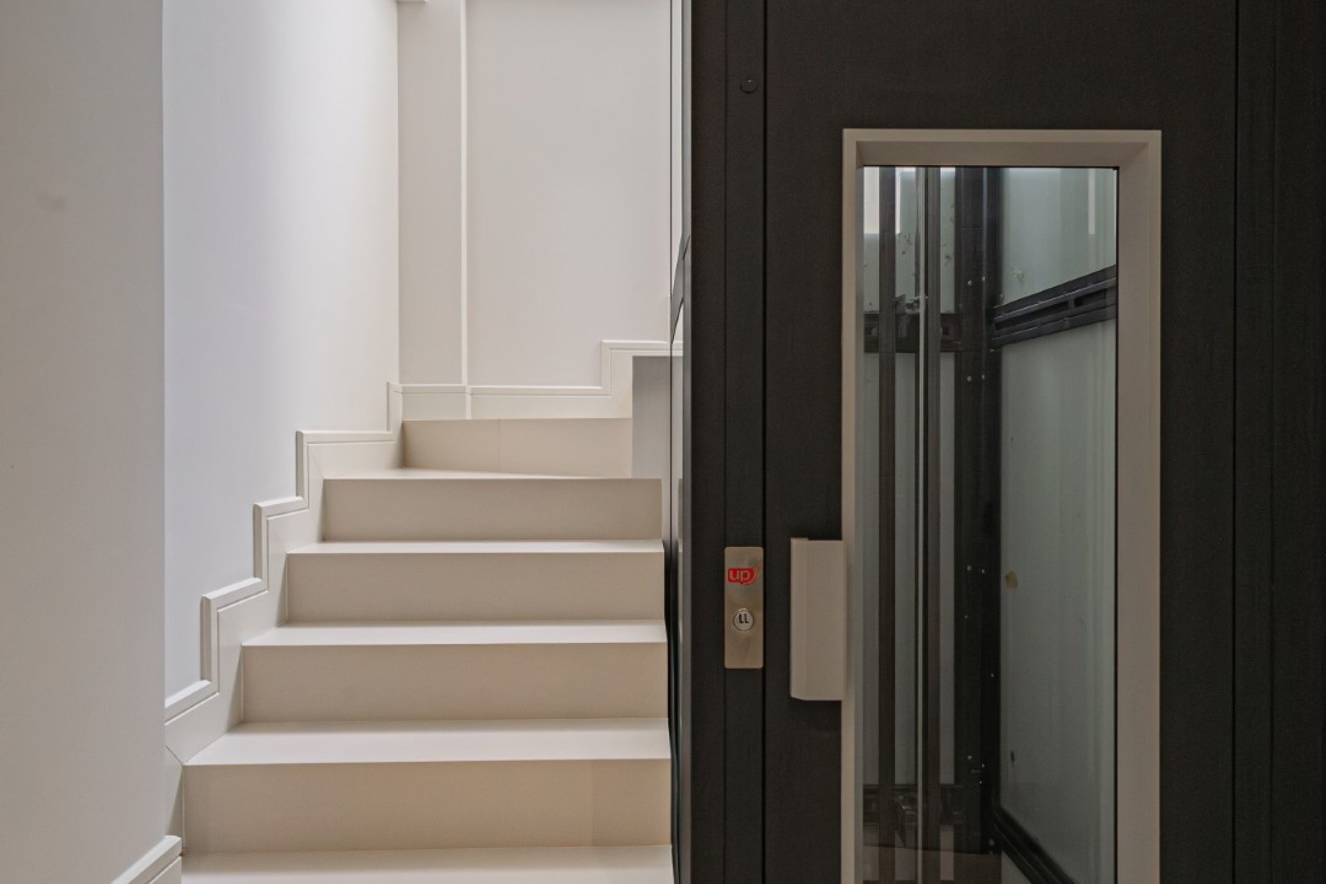 Nieuwbouw Woningen - Villa - Marbella