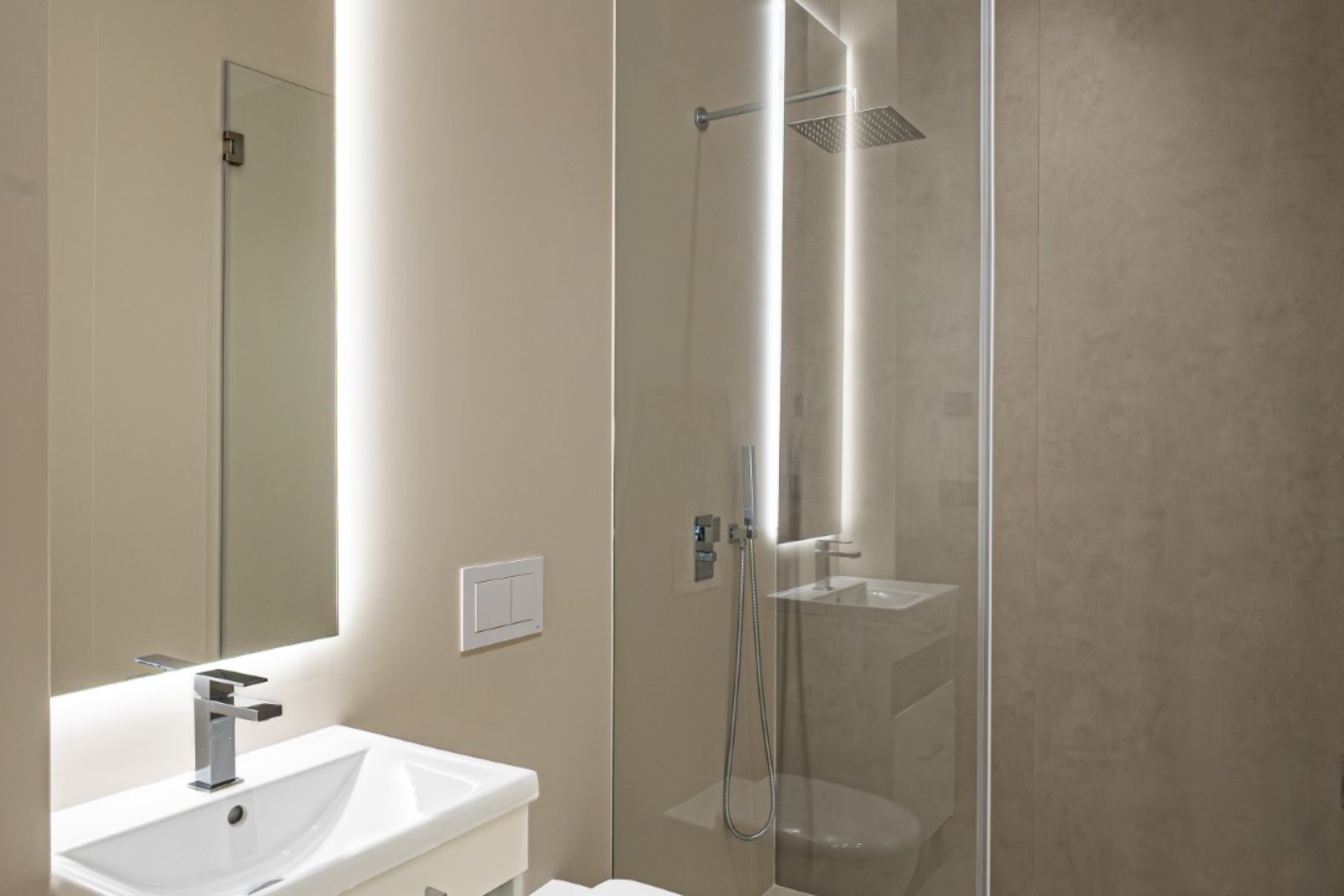 Nieuwbouw Woningen - Villa - Marbella