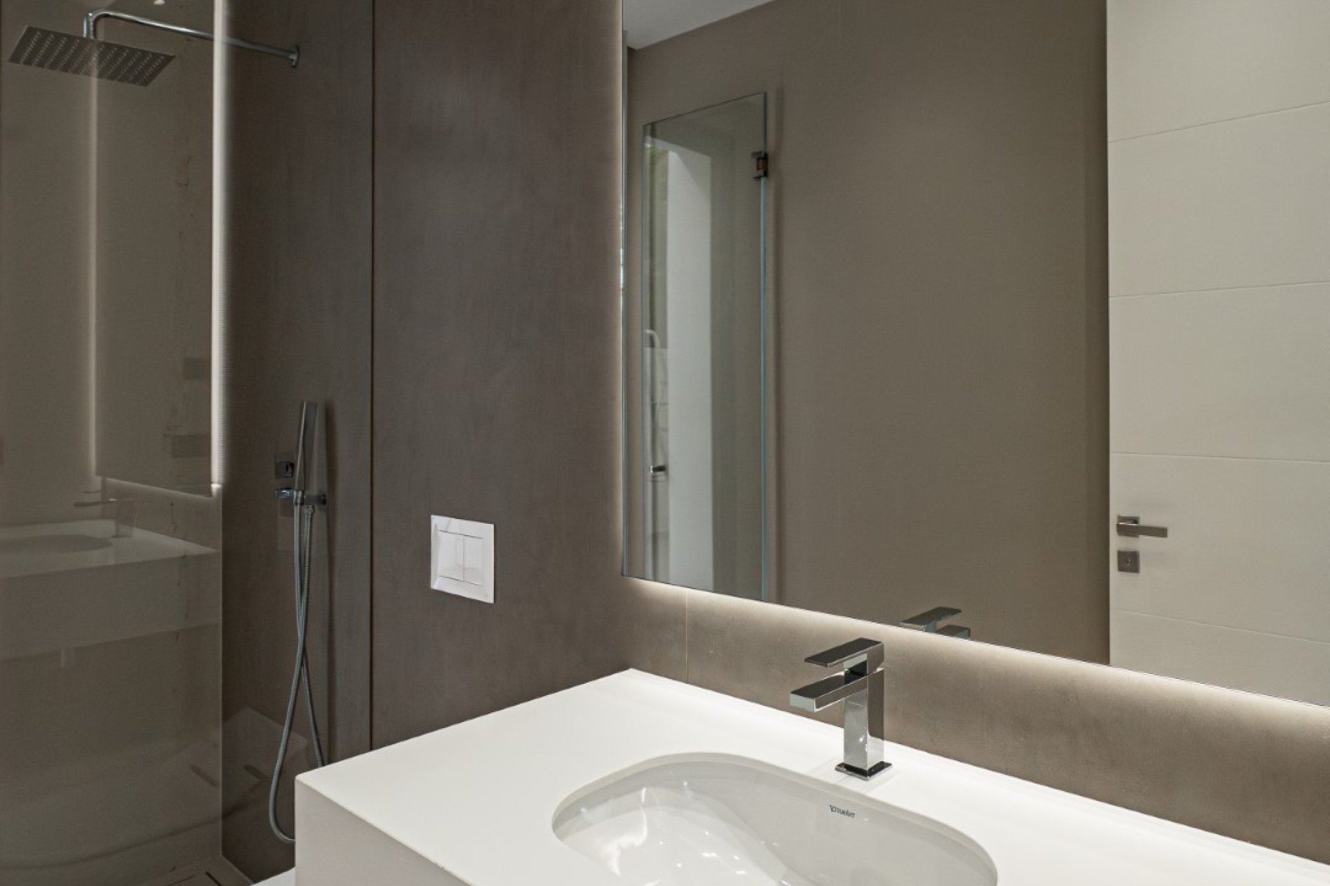 Nieuwbouw Woningen - Villa - Marbella