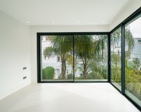 Nieuwbouw Woningen - Villa - Marbella