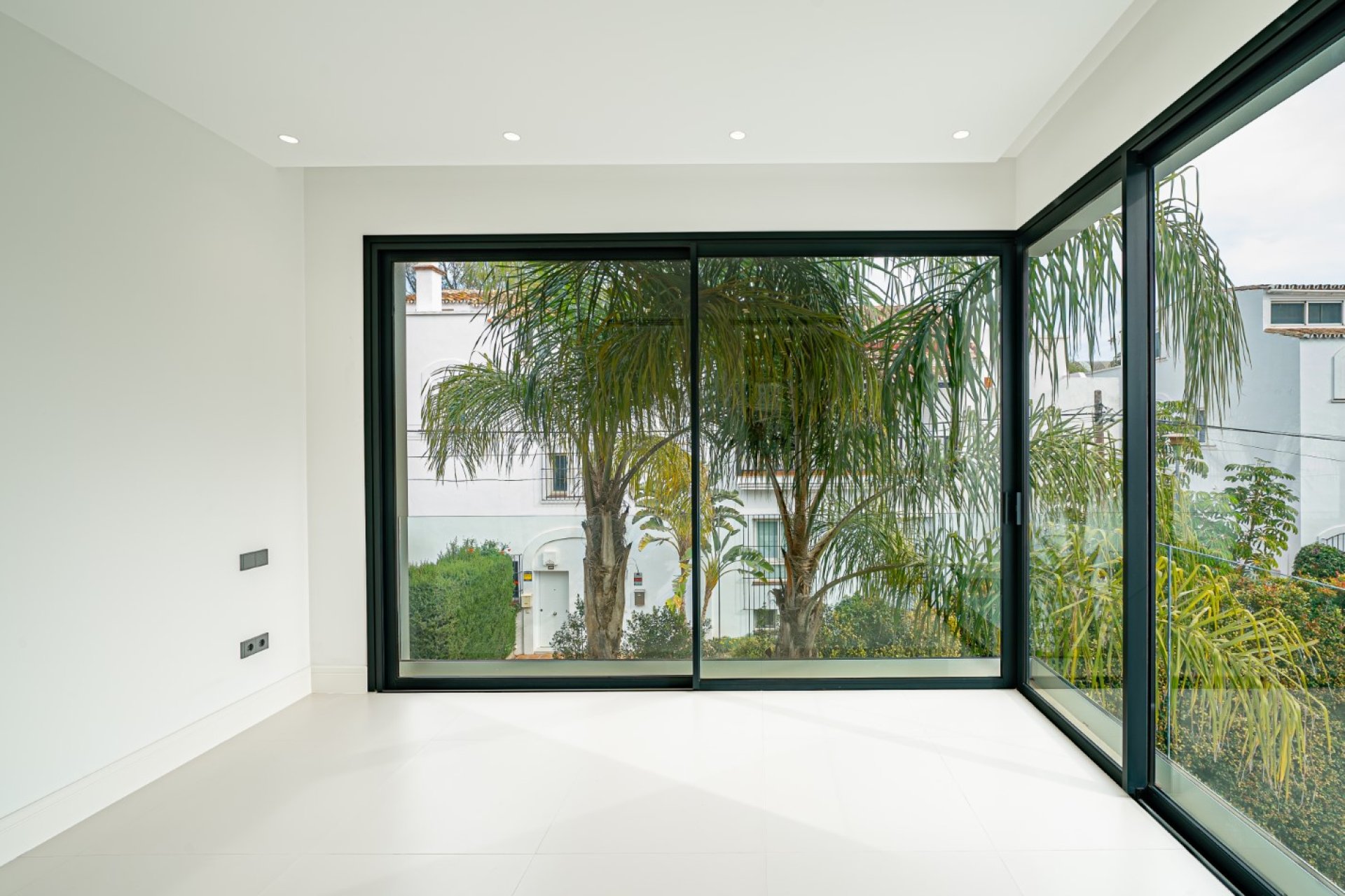 Nieuwbouw Woningen - Villa - Marbella