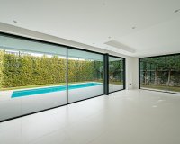 Nieuwbouw Woningen - Villa - Marbella