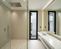 Nieuwbouw Woningen - Villa - Marbella