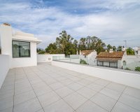 Nieuwbouw Woningen - Villa - Marbella