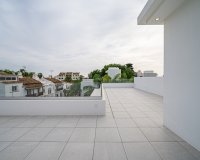 Nieuwbouw Woningen - Villa - Marbella