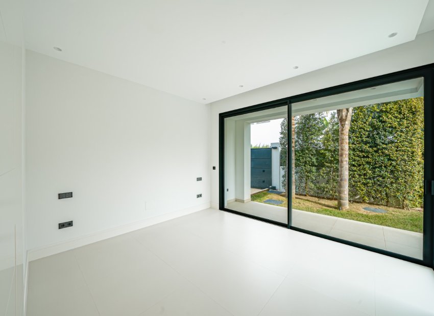 Nieuwbouw Woningen - Villa - Marbella