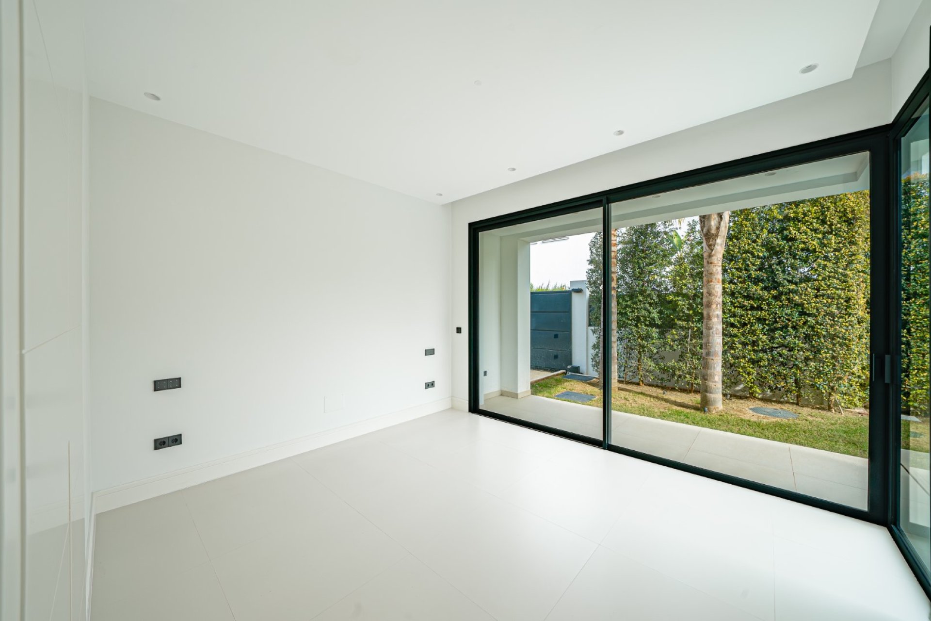 Nieuwbouw Woningen - Villa - Marbella