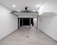 Nieuwbouw Woningen - Villa - Marbella