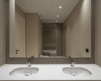 Nieuwbouw Woningen - Villa - Marbella