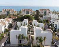 Nieuwbouw Woningen - Villa - Marbella