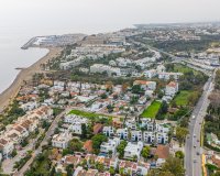 Nieuwbouw Woningen - Villa - Marbella