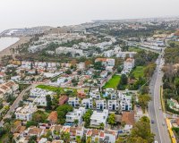 Nieuwbouw Woningen - Villa - Marbella