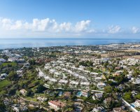 Nieuwbouw Woningen - Villa - Marbella