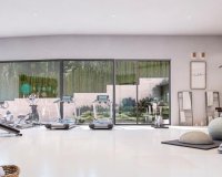 Nieuwbouw Woningen - Villa - Marbella