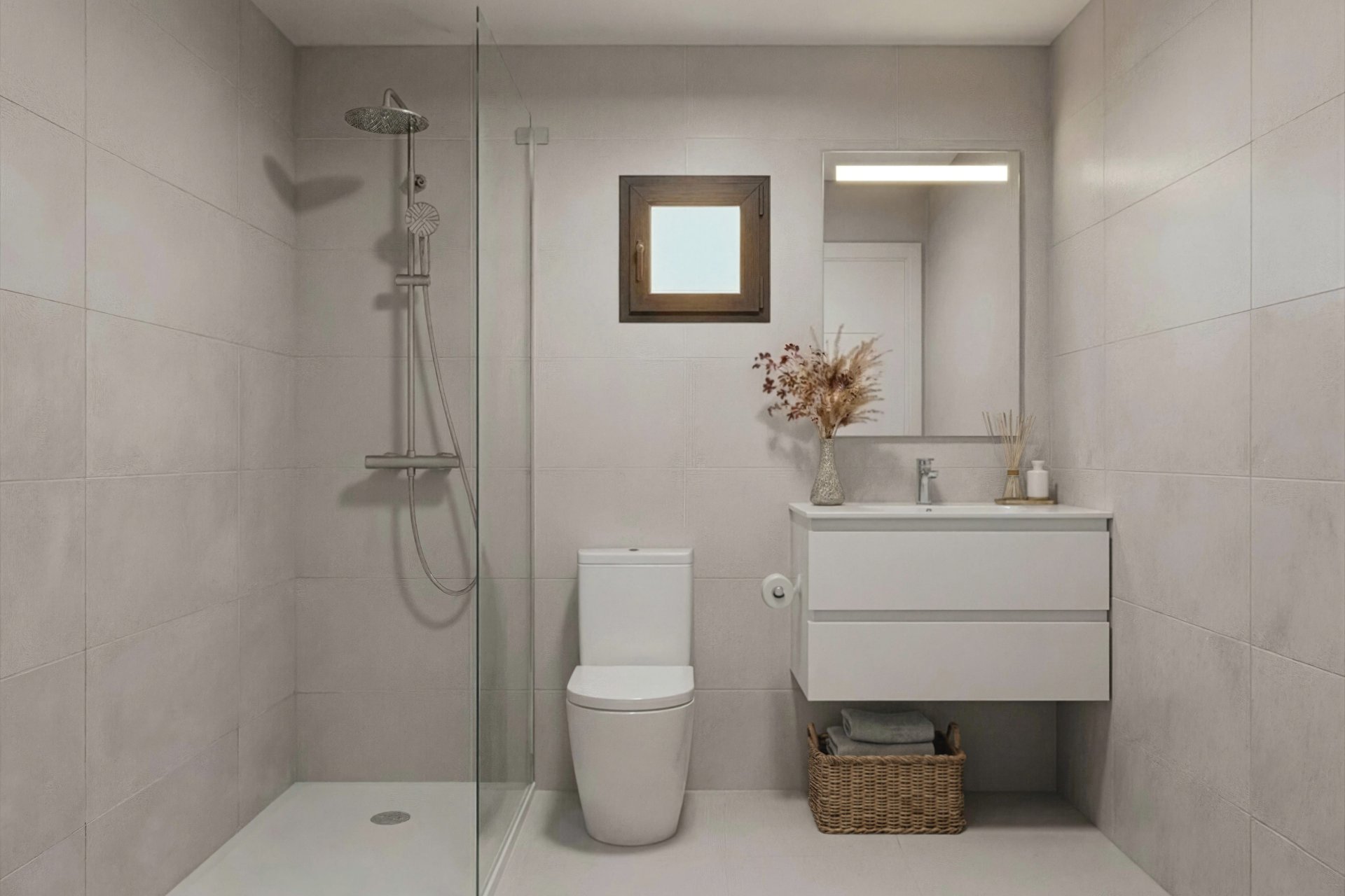 Nieuwbouw Woningen - Villa - Mazarrón