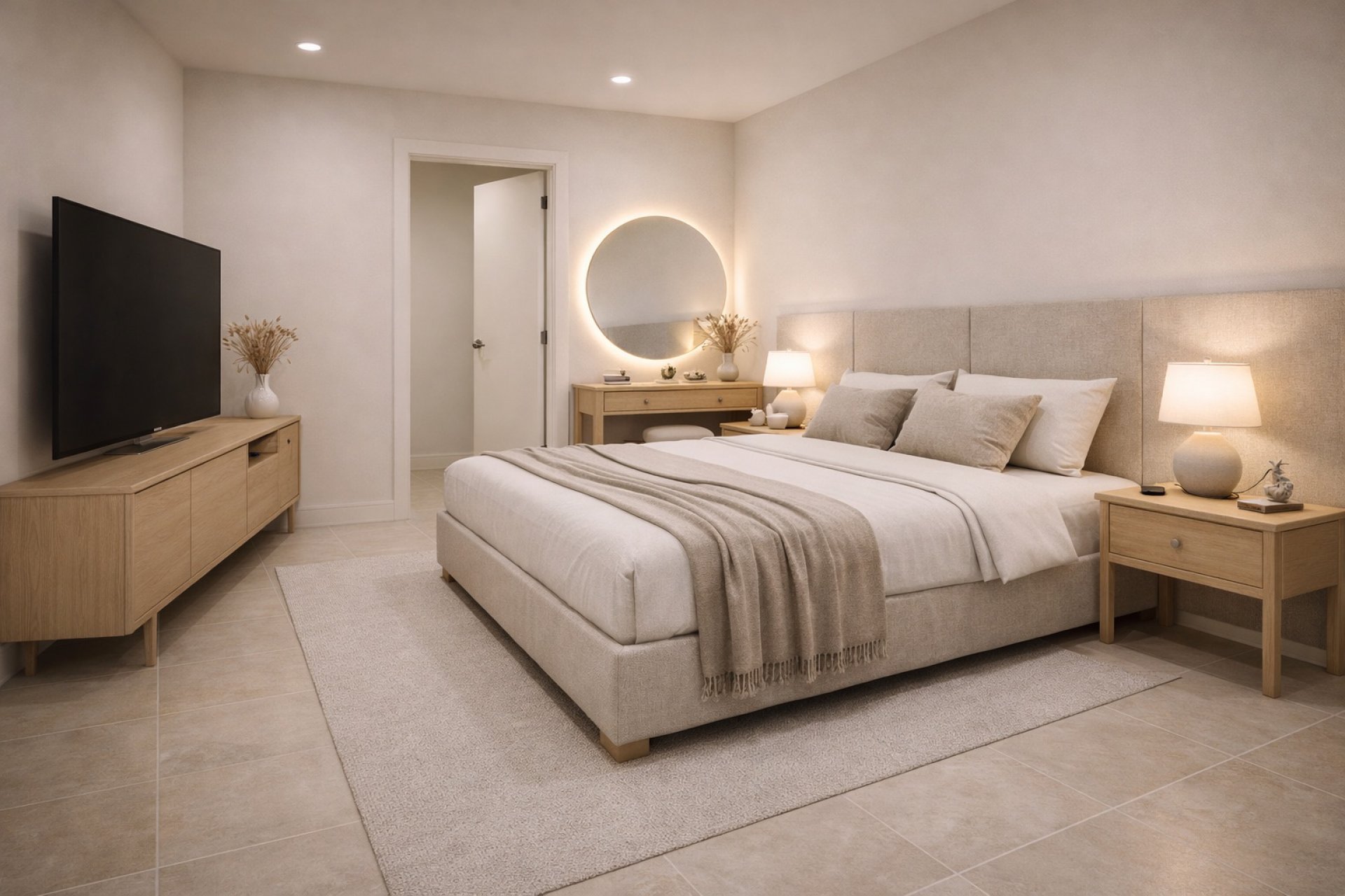 Nieuwbouw Woningen - Villa - Mazarrón