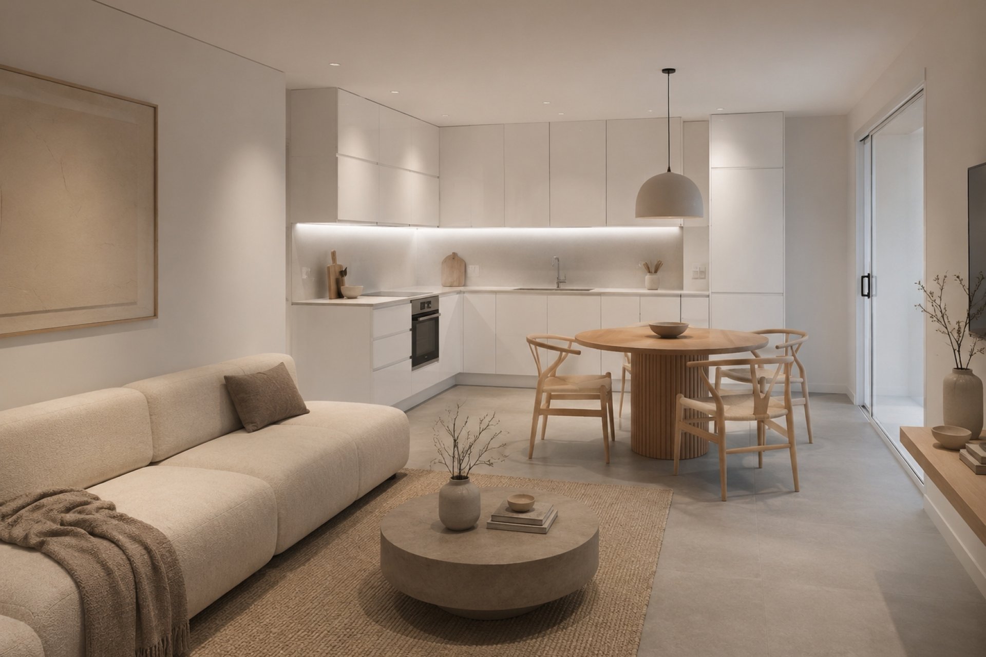 Nieuwbouw Woningen - Villa - Mazarrón