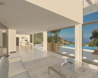 Nieuwbouw Woningen - Villa - Mijas